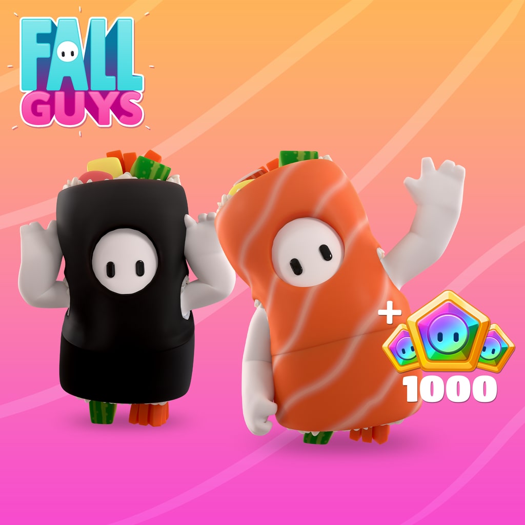 Fall Guys agora é Grátis para Todos!