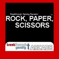 Rock Paper Scissors - Breakthrough Gaming Arcade