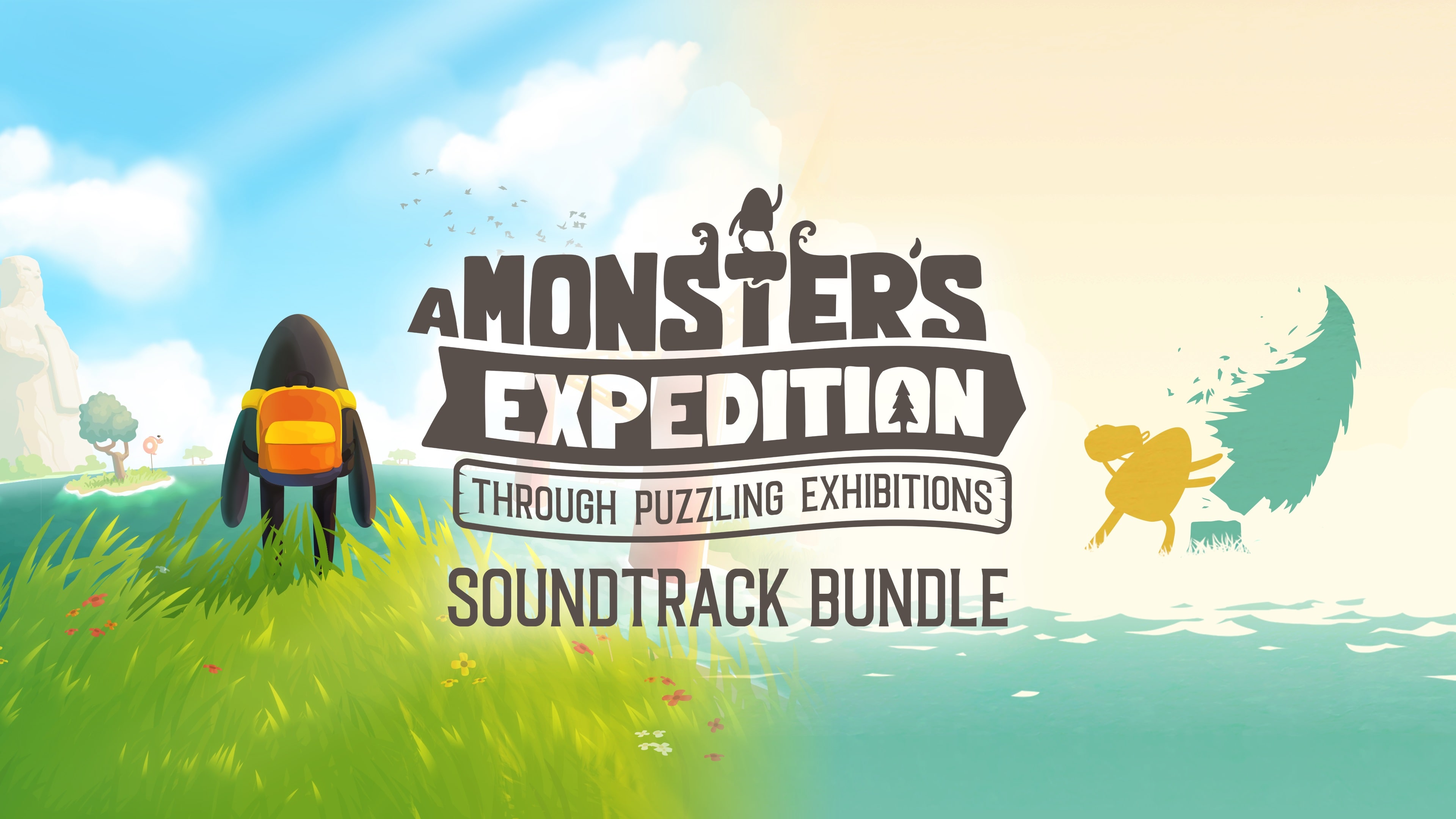 Game and Soundtrack Bundle