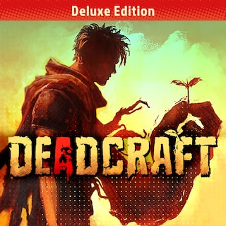 DEADCRAFT Deluxe Edition