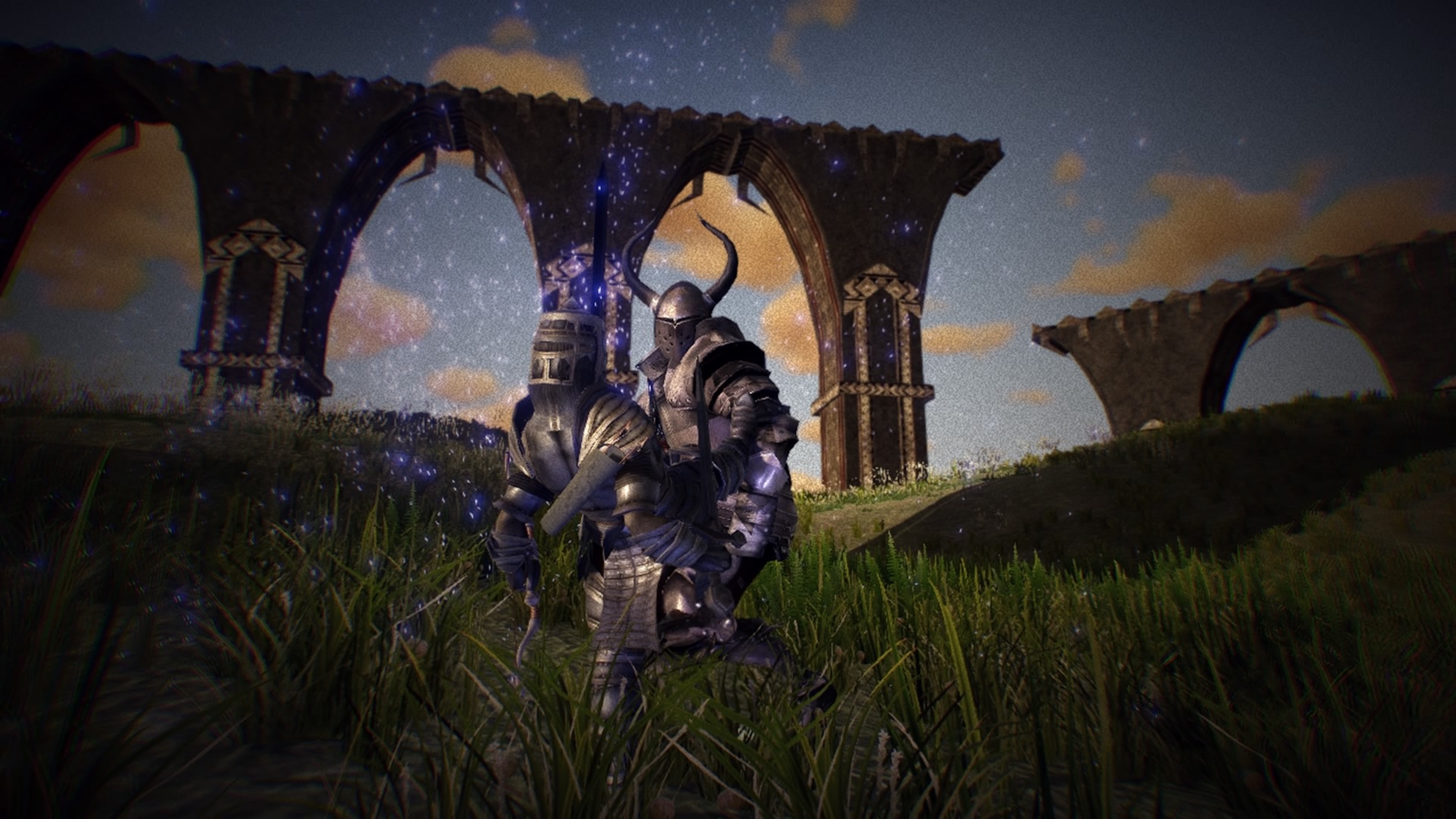 #6. The Ophiuchus Ultimate (PlayStation) Podle: LGS Productions