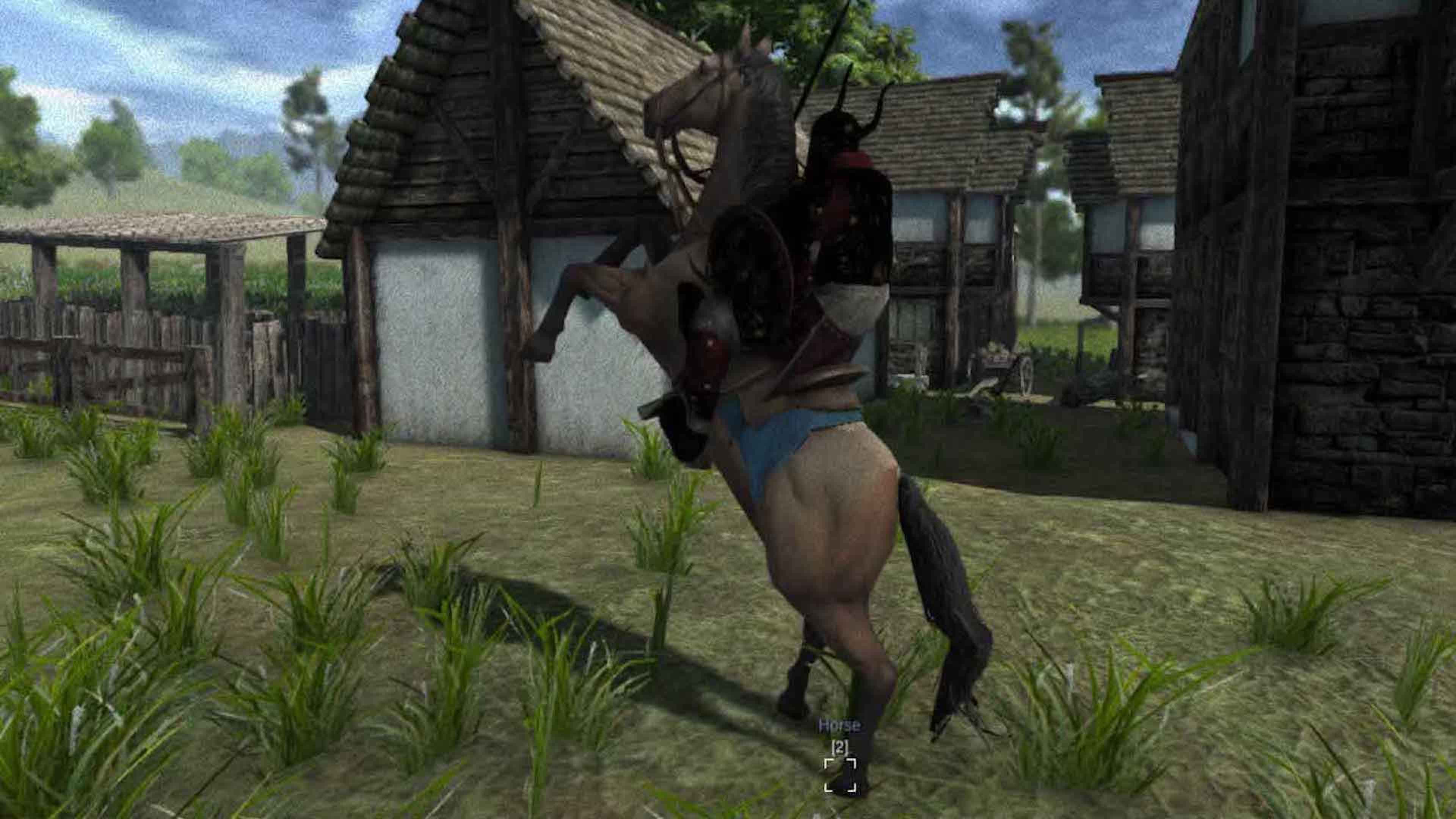 #9. The Ophiuchus Ultimate (PlayStation) Podle: LGS Productions