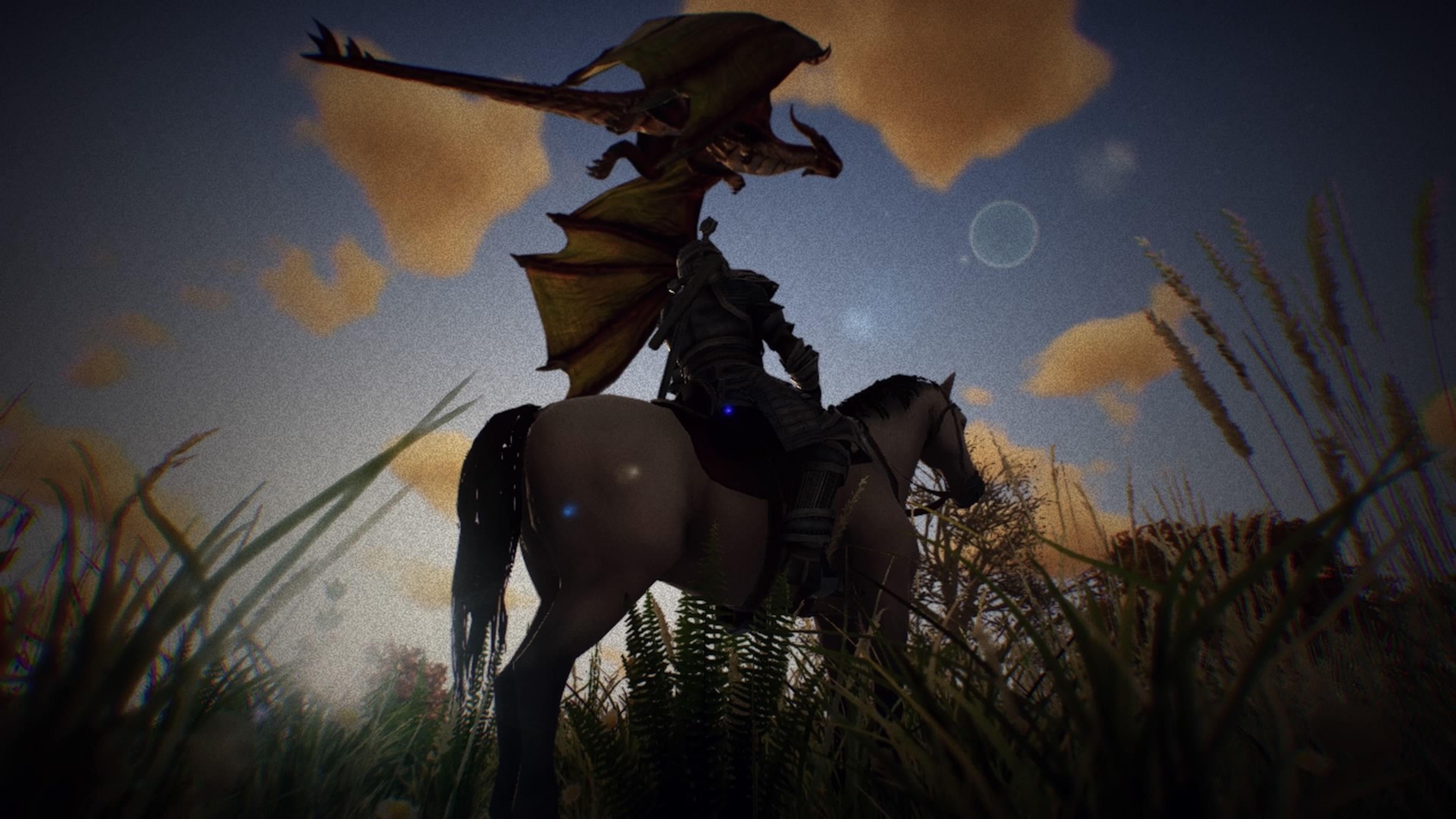 #5. The Ophiuchus Ultimate (PlayStation) Podle: LGS Productions