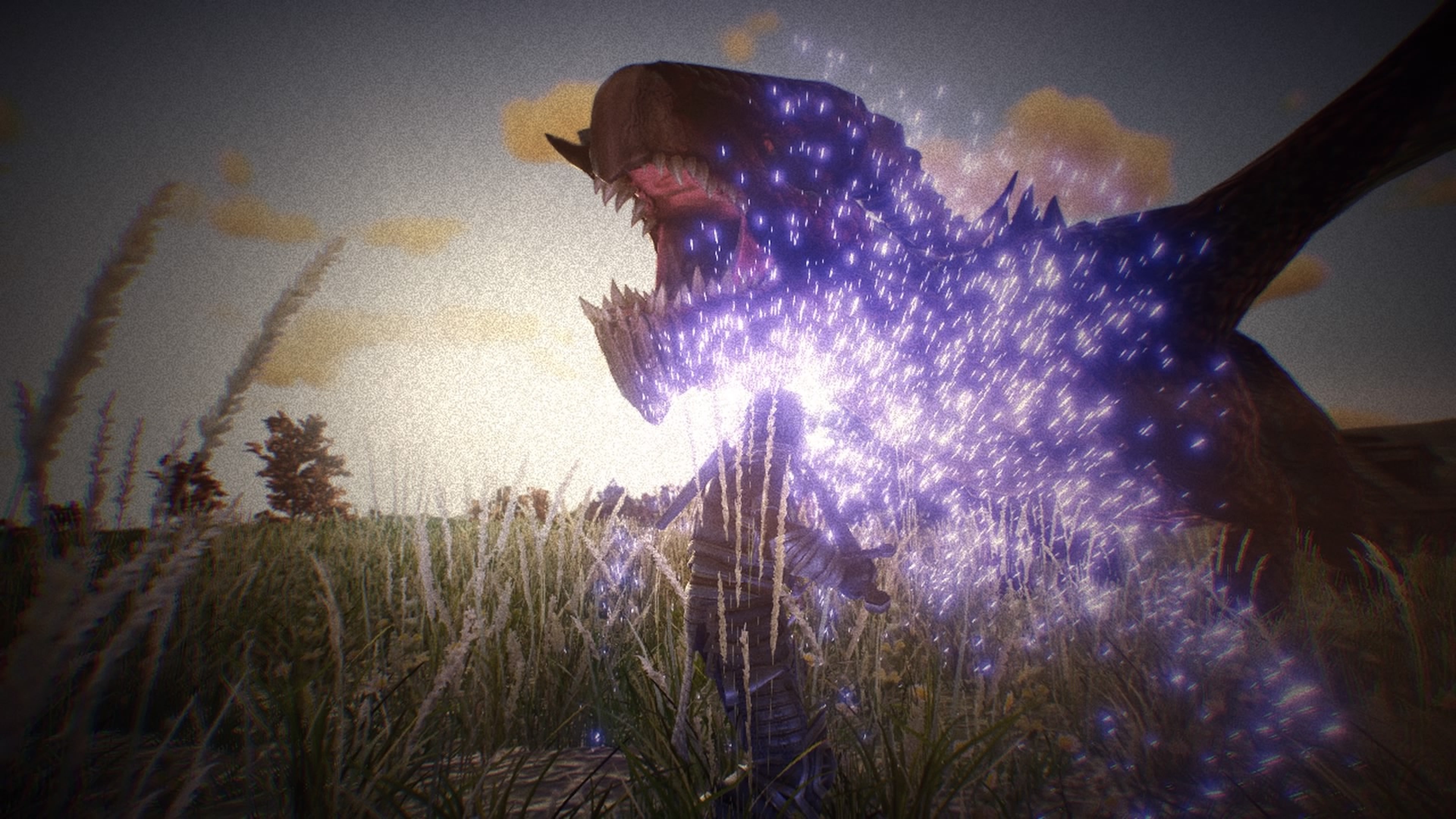 #4. The Ophiuchus Ultimate (PlayStation) Podle: LGS Productions