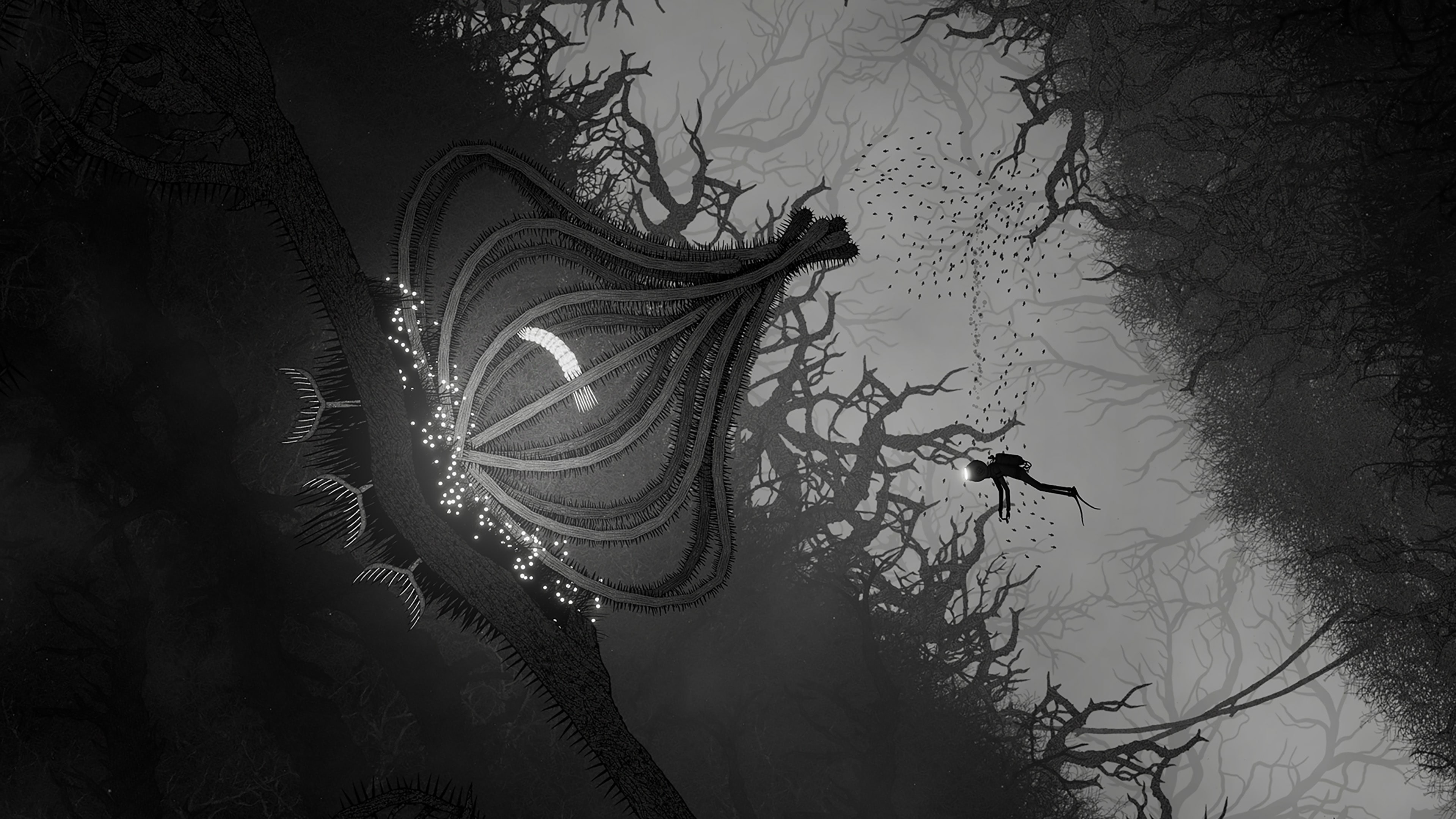 #4. SILT (PlayStation) By: Fireshine Games