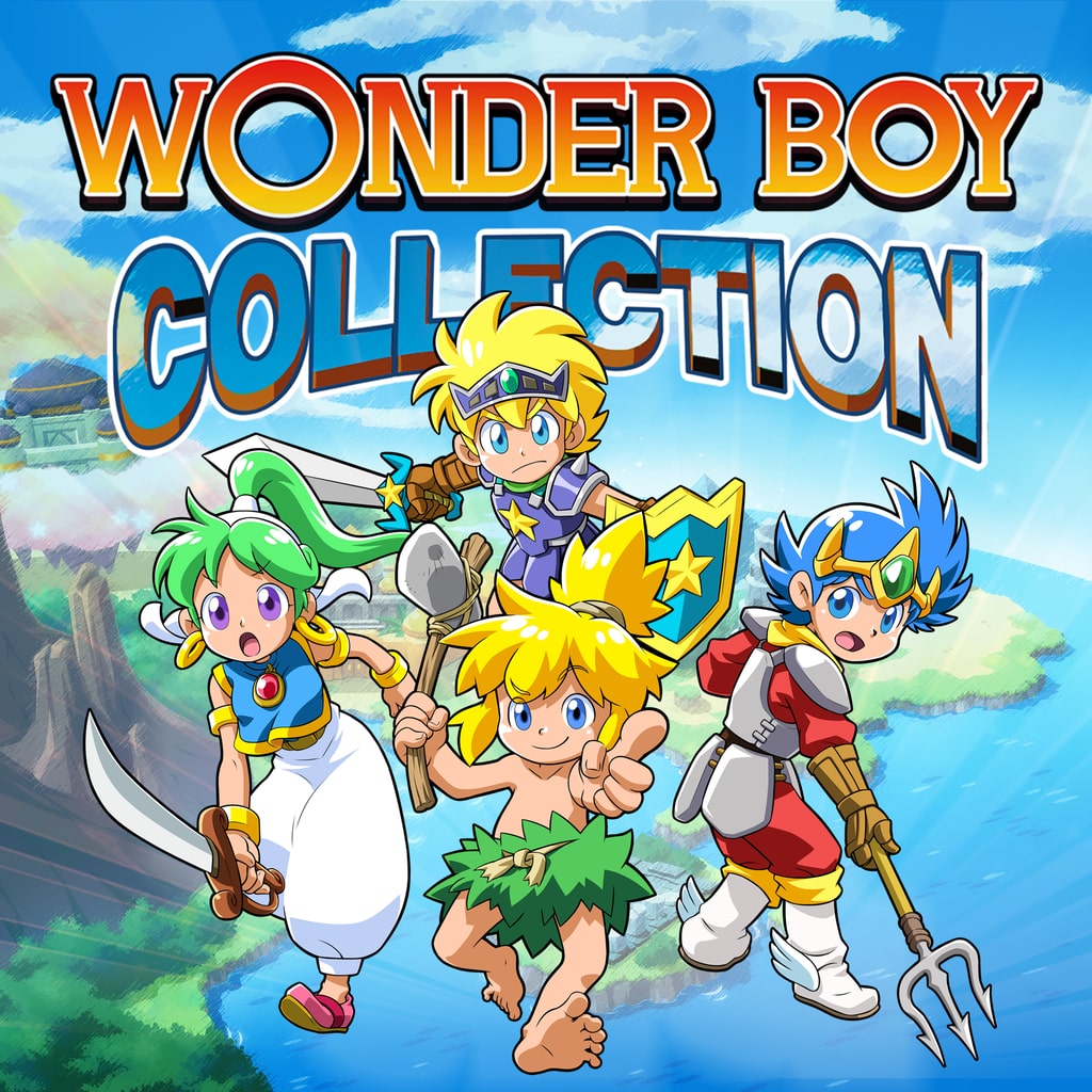 wonder-boy-collection