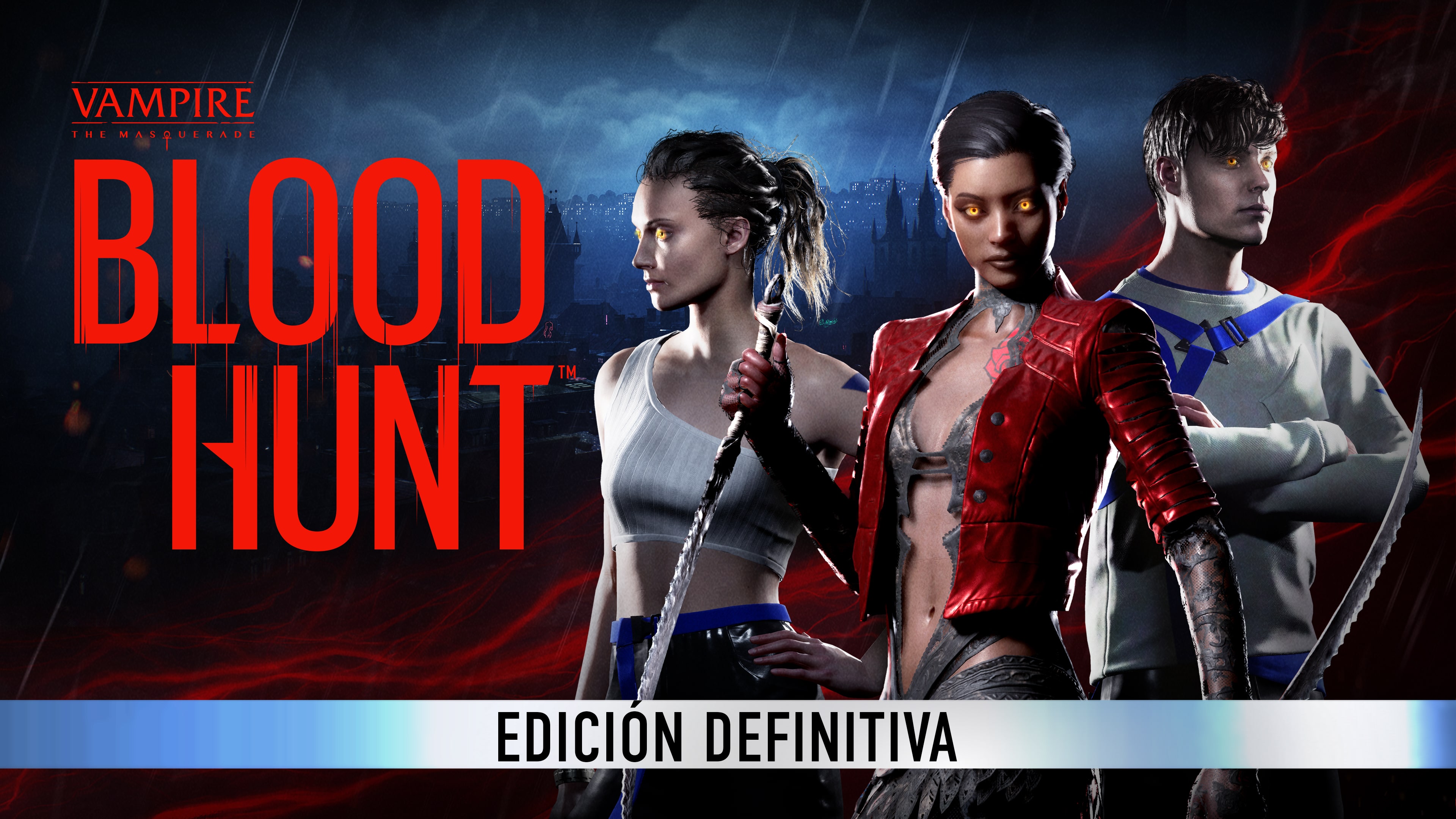 Edición Definitiva