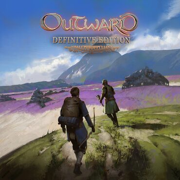 Outward Definitive Edition cover image