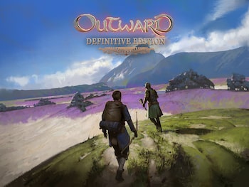 Outward: The Three Brothers