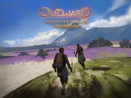 Outward - The Soroboreans for playstation