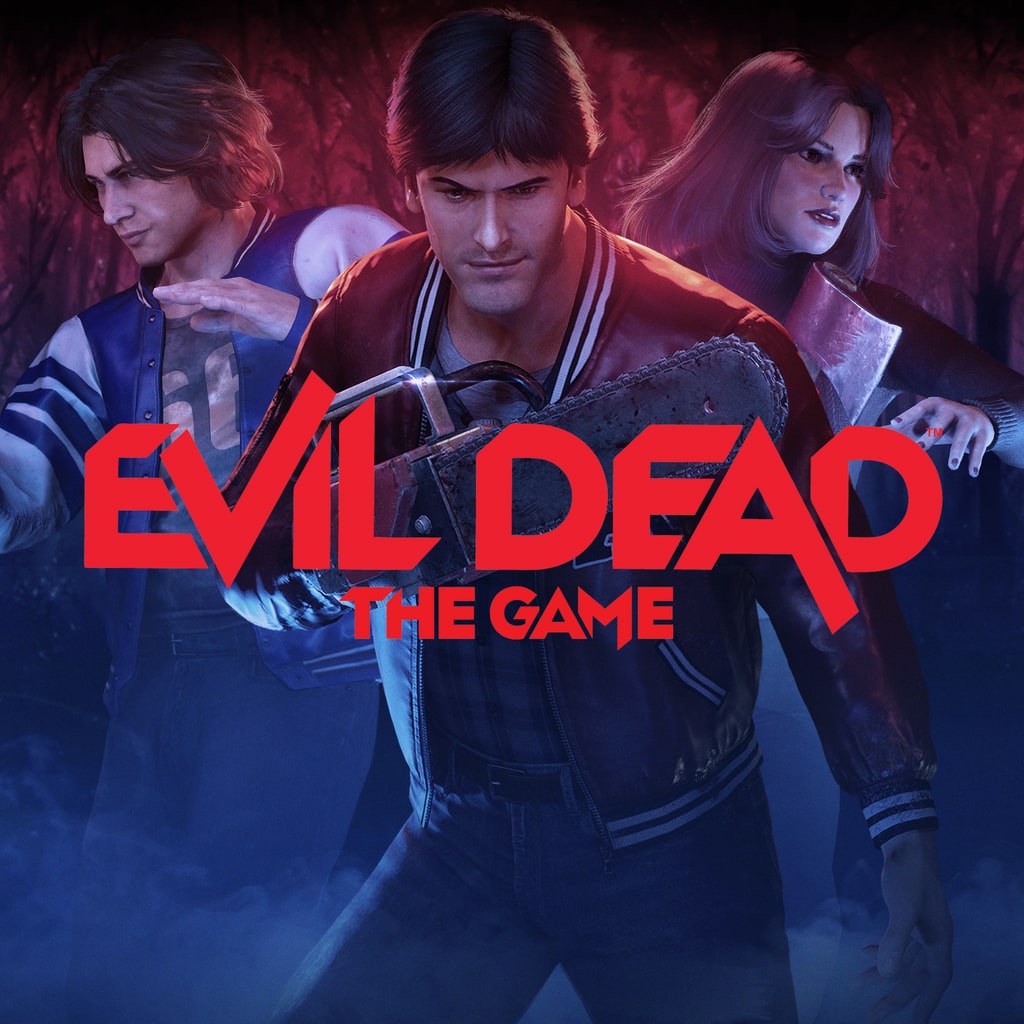 Evil Dead: The Game - 2013 bundle