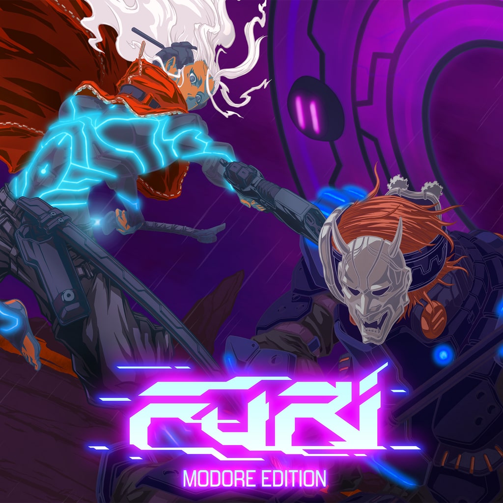 Furi – Modore Edition
