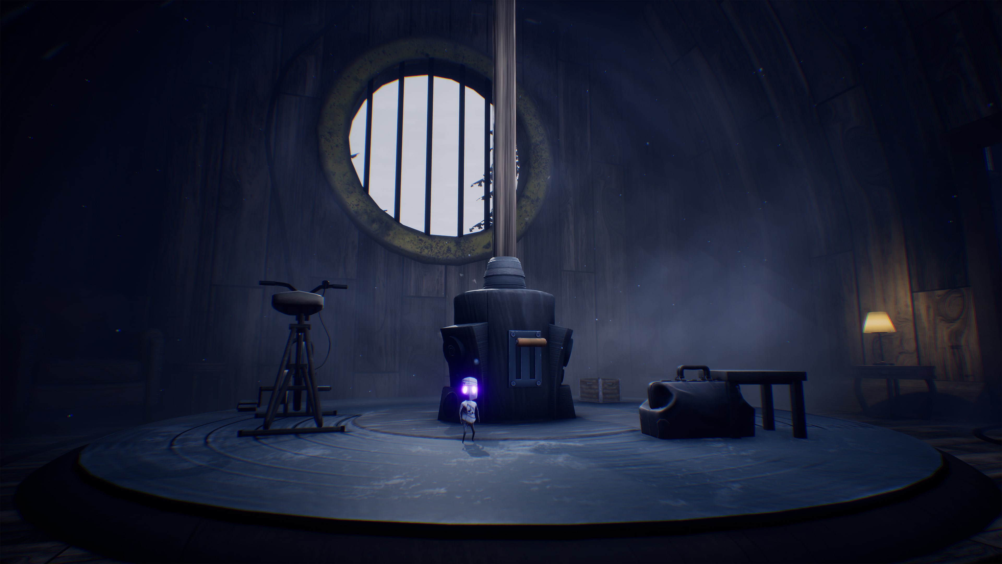 #1. A Tale Of Paper: Unfolded Melody (PlayStation) Podle: Gammera Nest SL