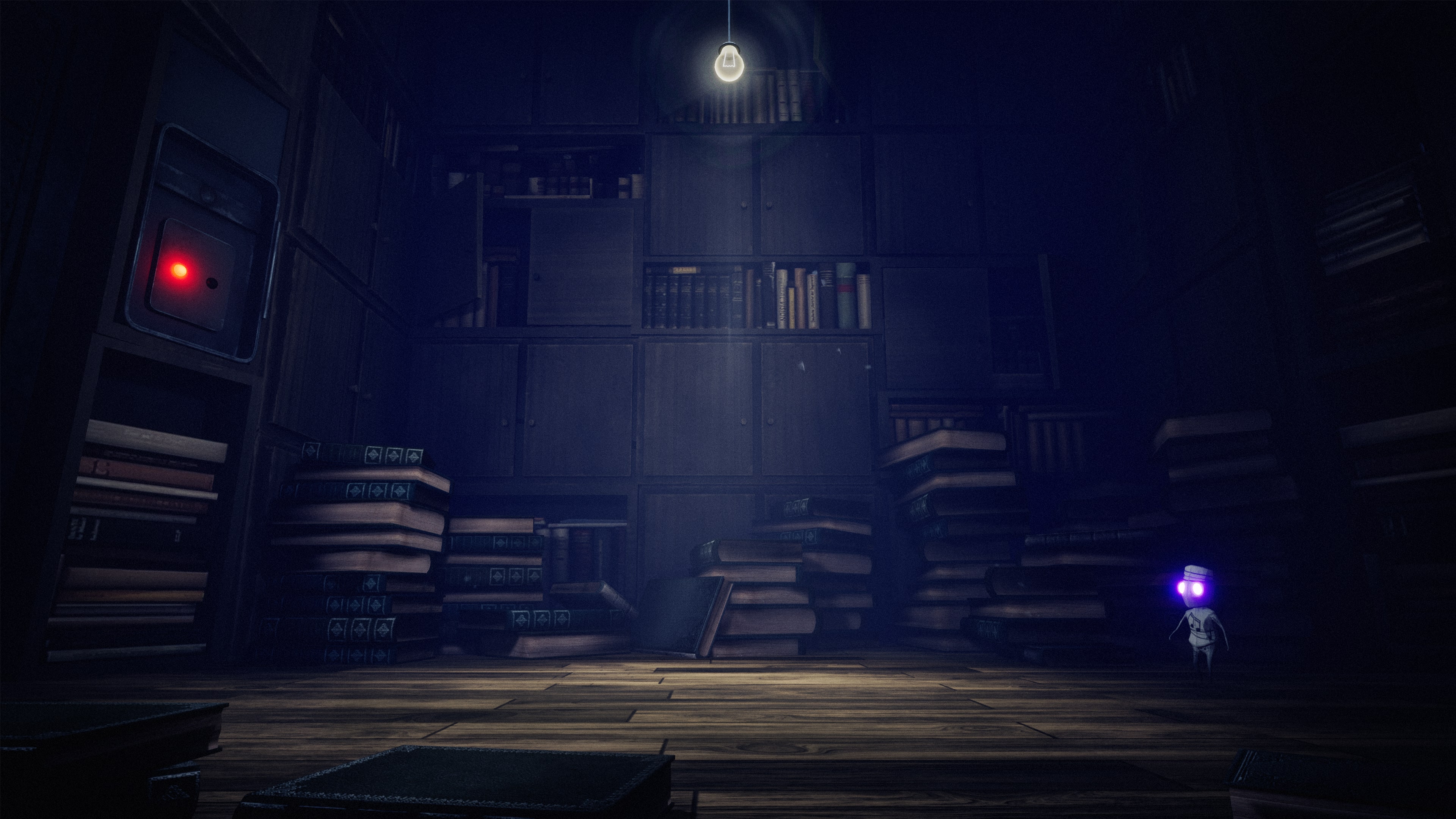 #4. A Tale Of Paper: Unfolded Melody (PlayStation) Podle: Gammera Nest SL