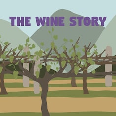 The Wine Story (英语)