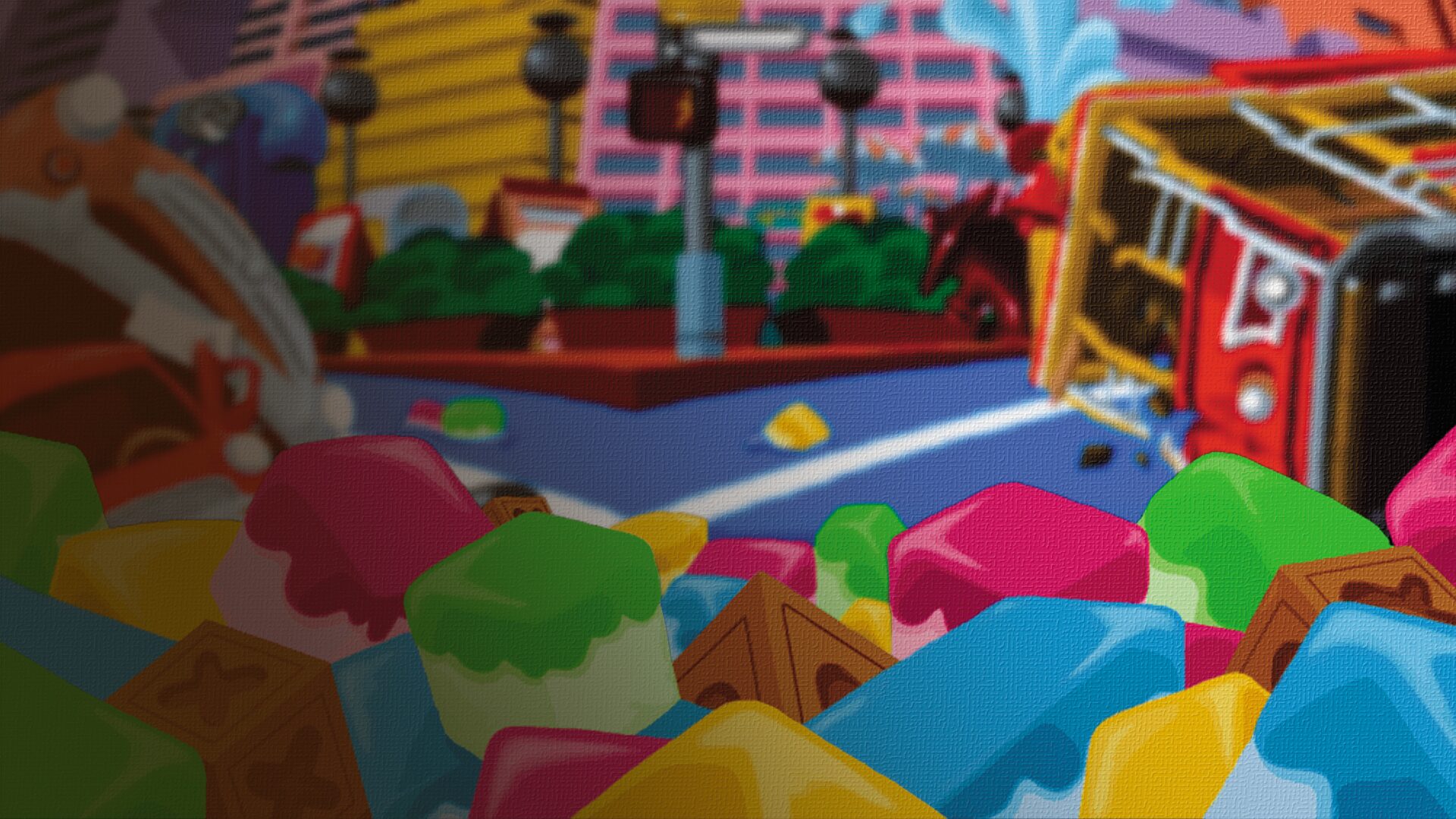 Mr. Driller PS4 & PS5