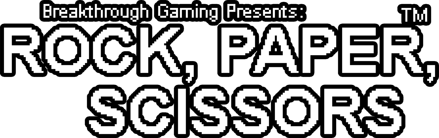 Rock Paper Scissors - Breakthrough Gaming Arcade