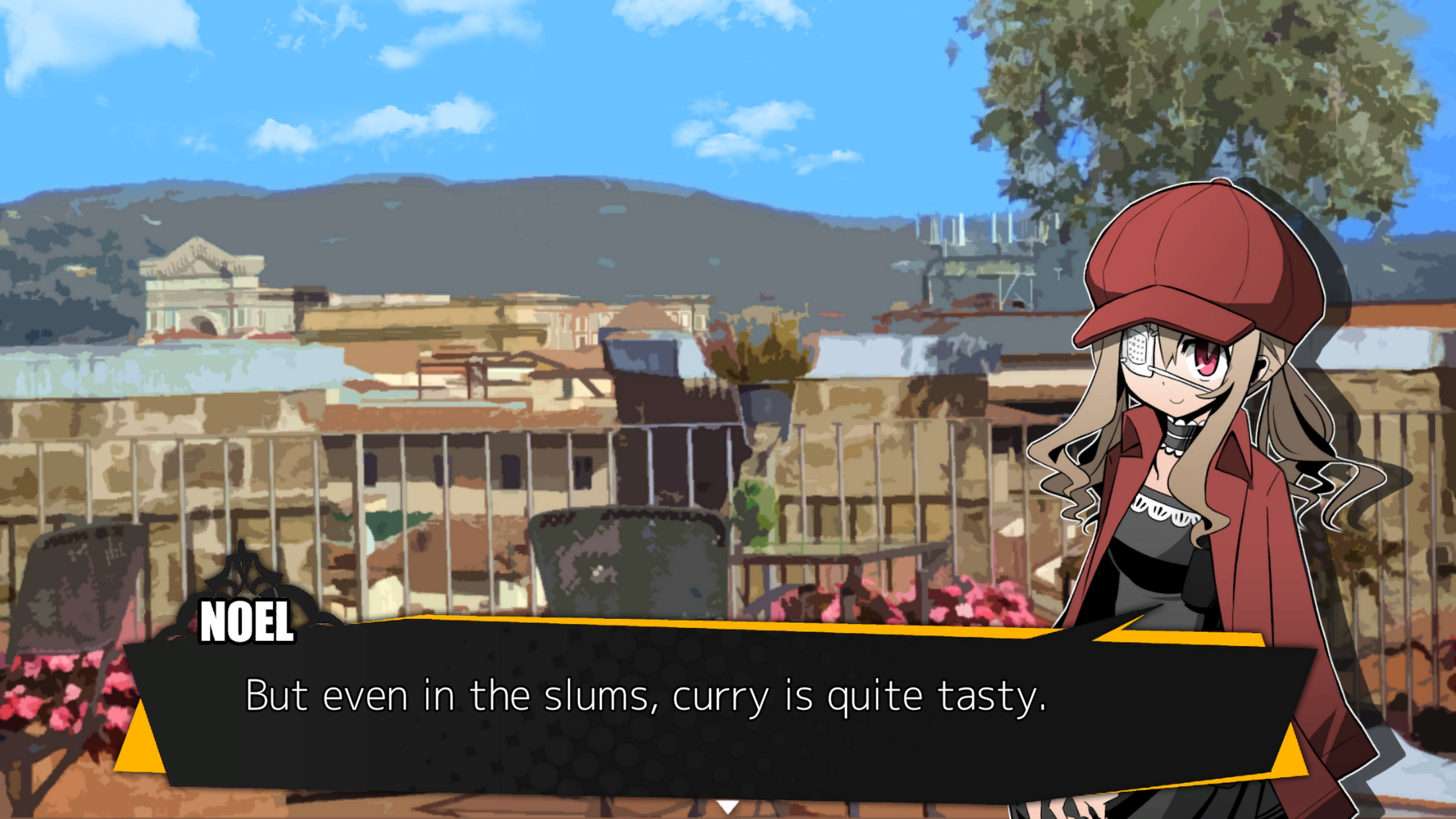 #7. Noel the Mortal Fate (PlayStation) 由: PLAYISM