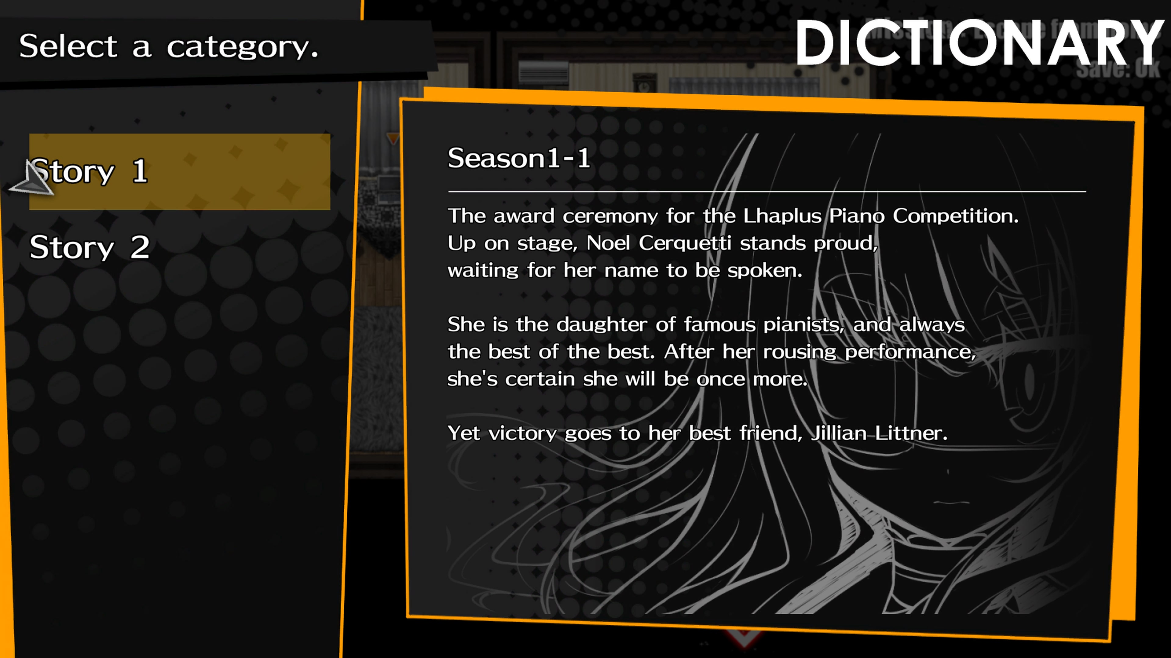 #4. Noel the Mortal Fate (PlayStation) 由: PLAYISM