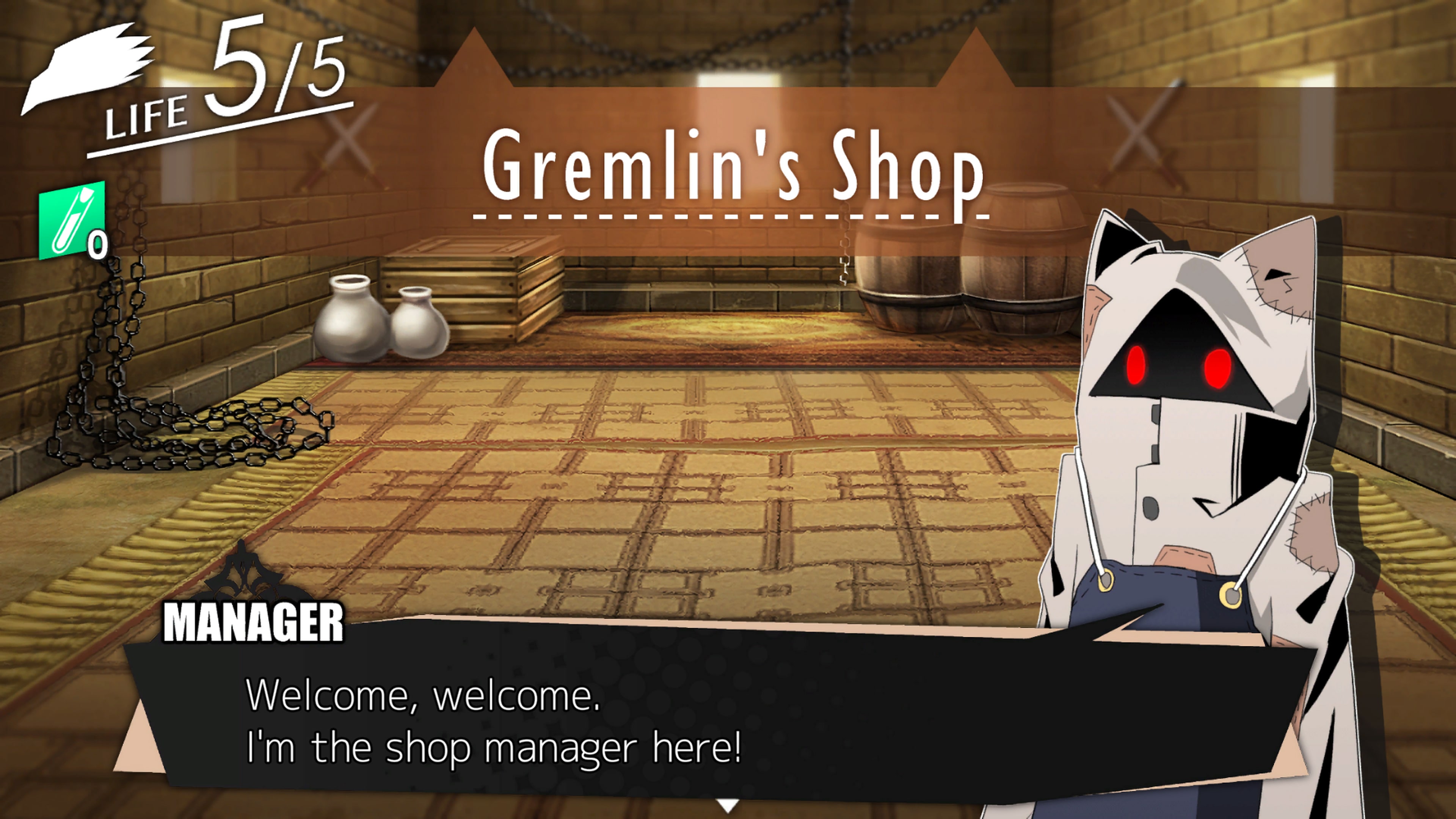 #5. Noel the Mortal Fate (PlayStation) 由: PLAYISM