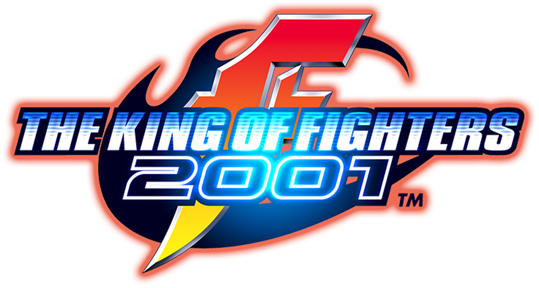 ACA NEOGEO THE KING OF FIGHTERS 2001