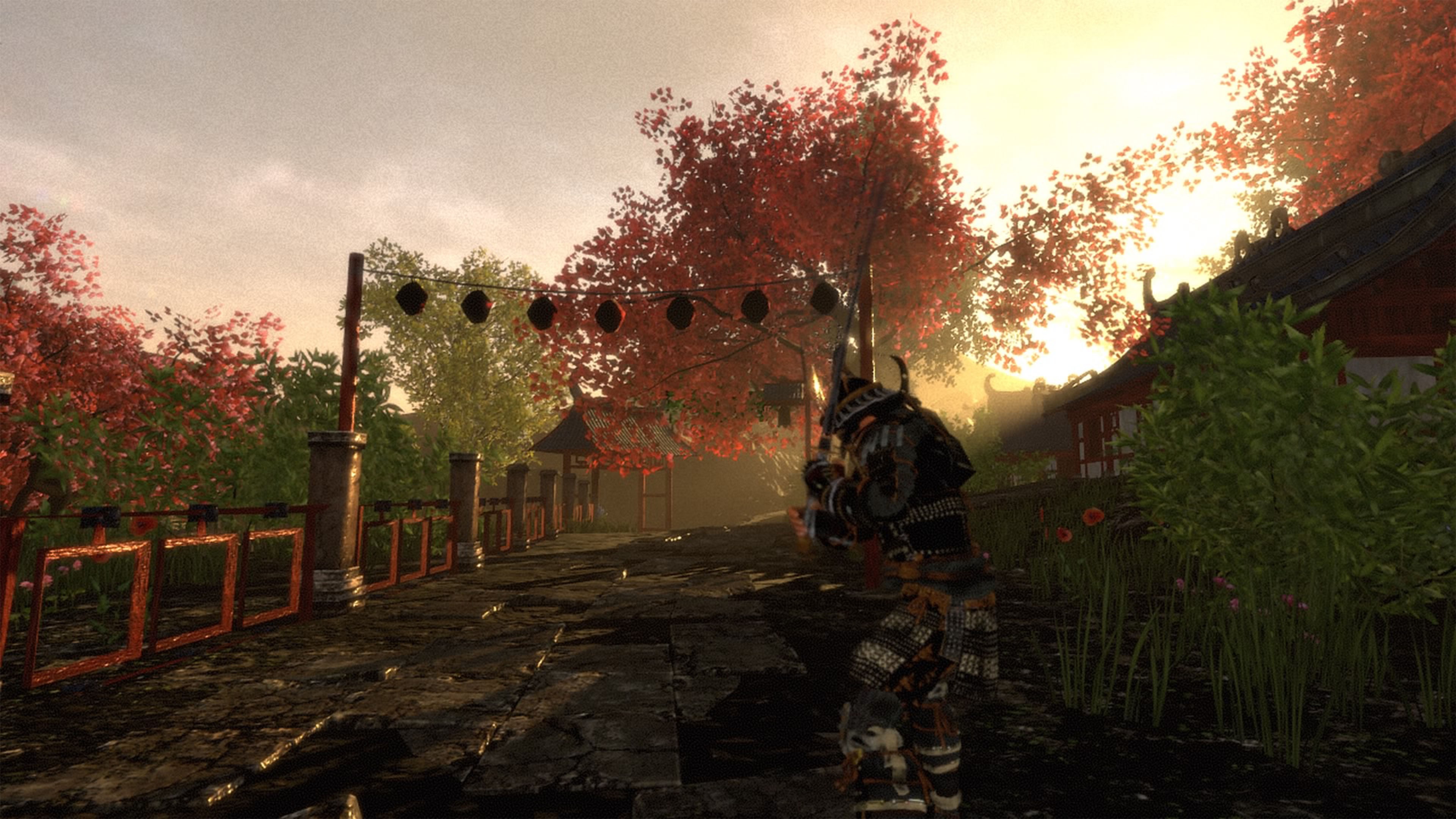 #6. The Shogun Ultimate (PlayStation) 게시자: LGS Productions