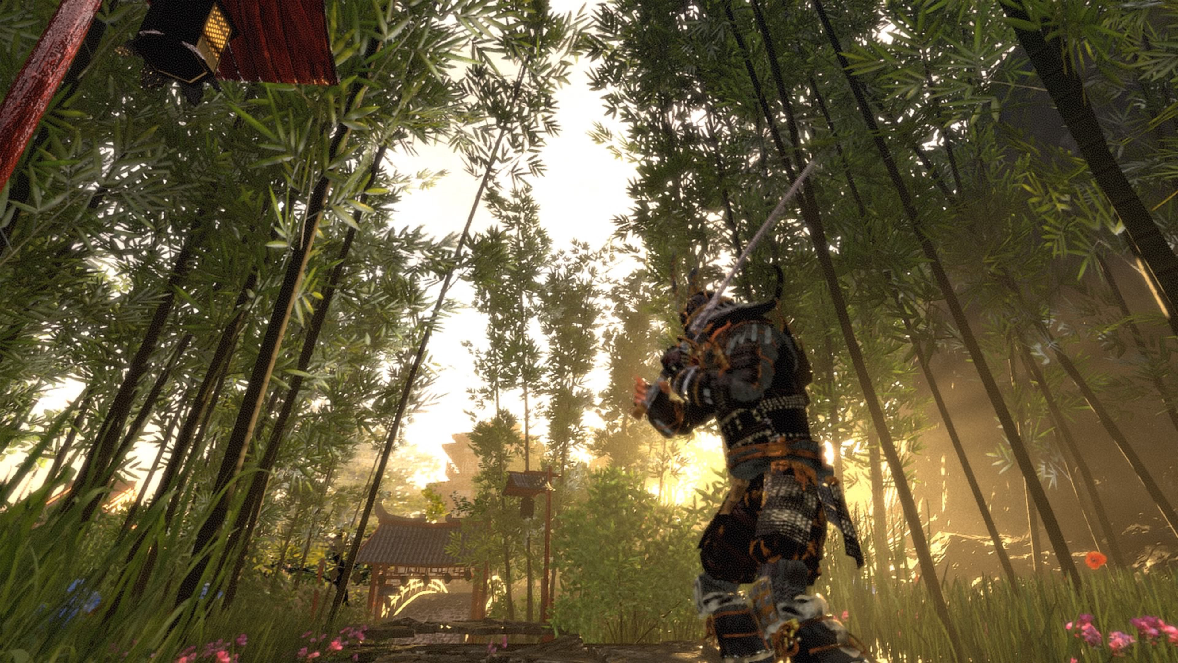 #5. The Shogun Ultimate (PlayStation) 게시자: LGS Productions