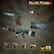 Killing Floor 2  - مجموعة حزم أشكال أسلحة بنمط كلاسيكي