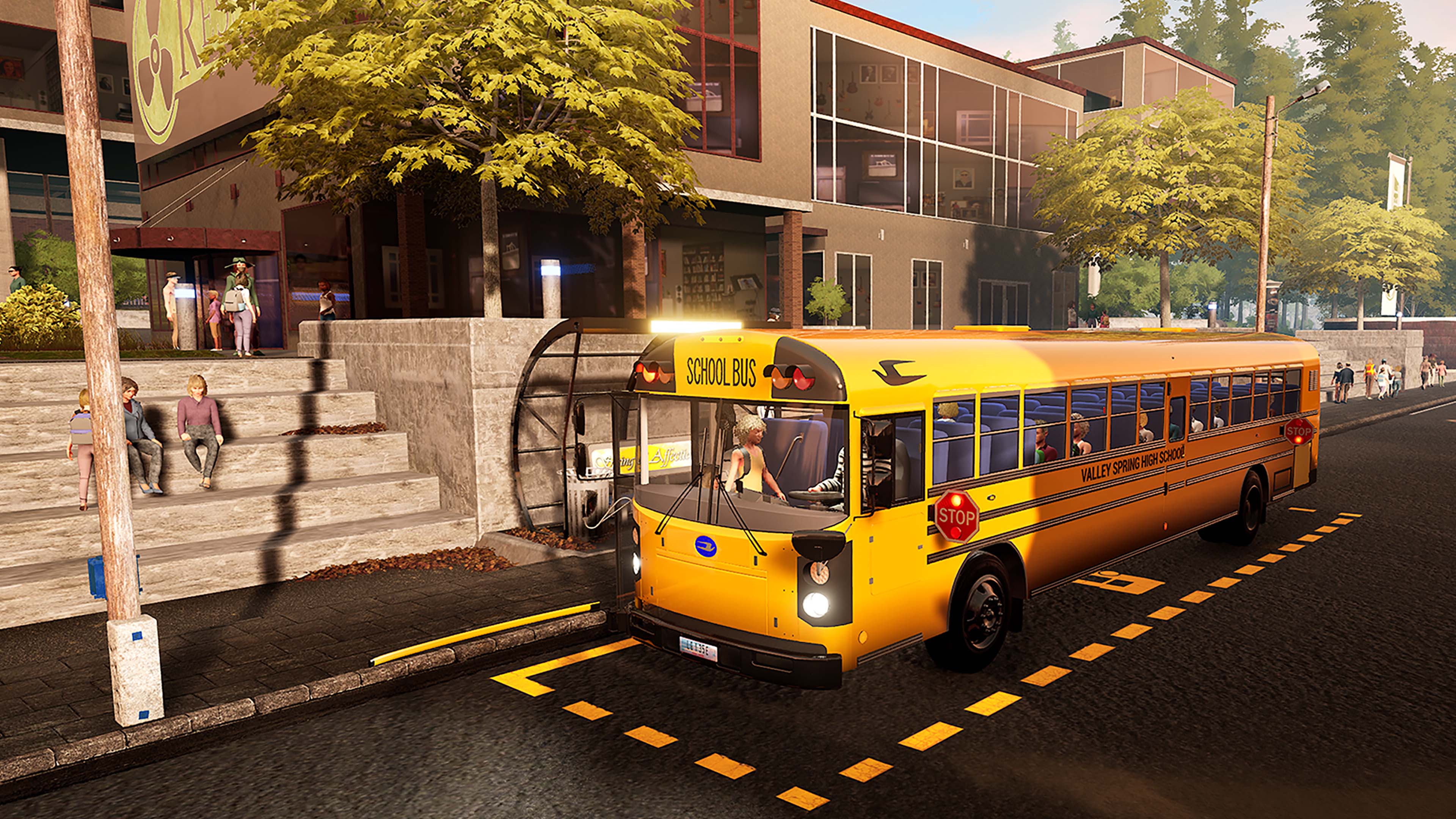 Bus Simulator on X: Bus Simulator 21 Next Stop joins the  𝐏𝐥𝐚𝐲𝐒𝐭𝐚𝐭𝐢𝐨𝐧 𝐏𝐥𝐮𝐬 𝐆𝐚𝐦𝐞 𝐂𝐚𝐭𝐚𝐥𝐨𝐠 on May 16! 🥳 For  subscribers of PS Plus Premium & Extra, the game will be available