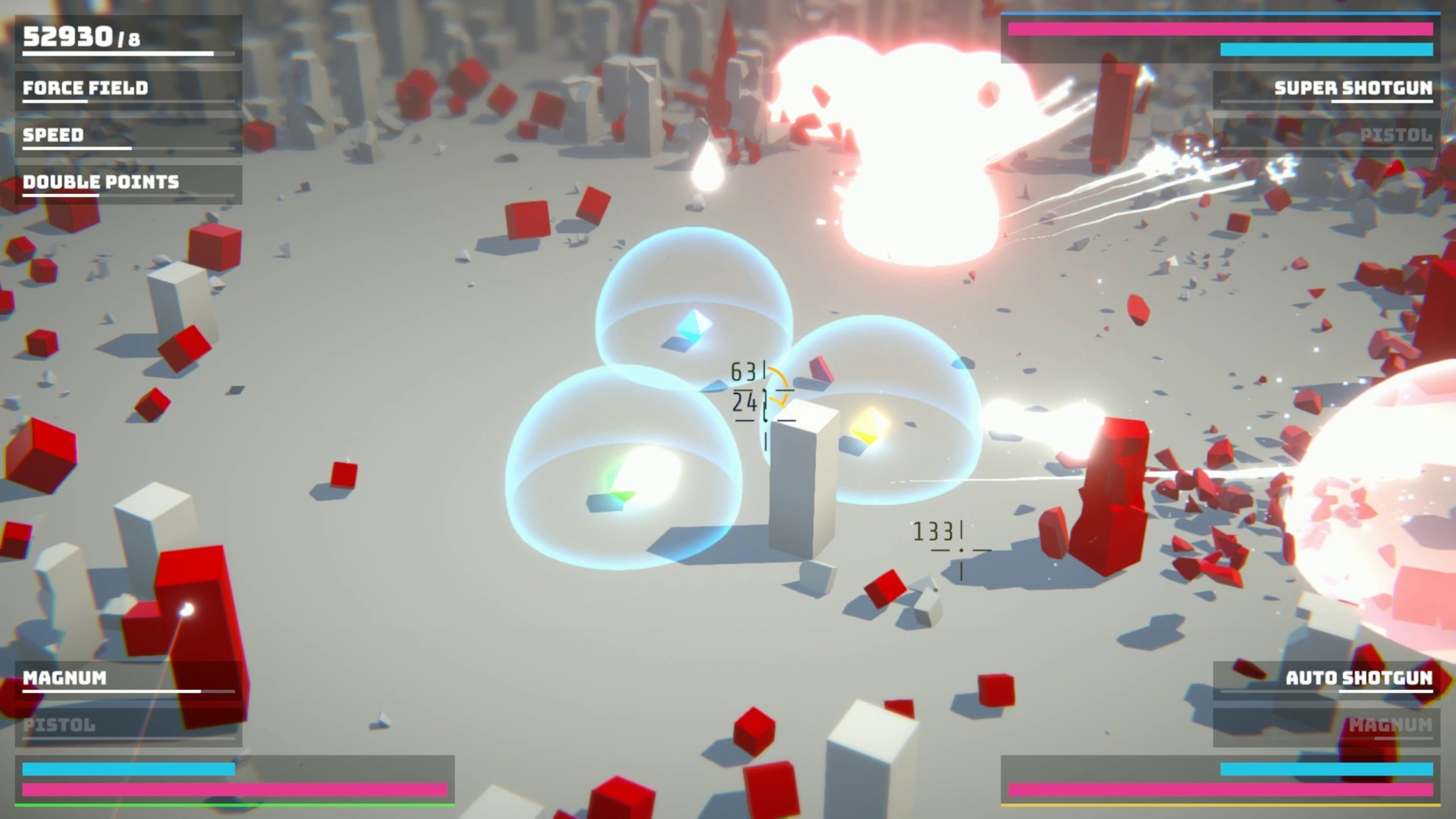 #5. Destropolis (PlayStation) By: No Gravity Games S.A.