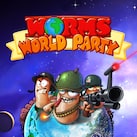 Worms World Party [PS1 Emulation]
