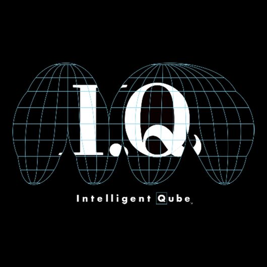 I.Q Intelligent Qube for playstation