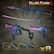 Killing Floor 2  - Chameleon Weapon Skin Bundle Pack