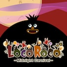 LocoRoco -Midnight Carnival-