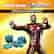 Pacchetto iniziale eroico per Iron Man di Marvel's Avengers - PS5