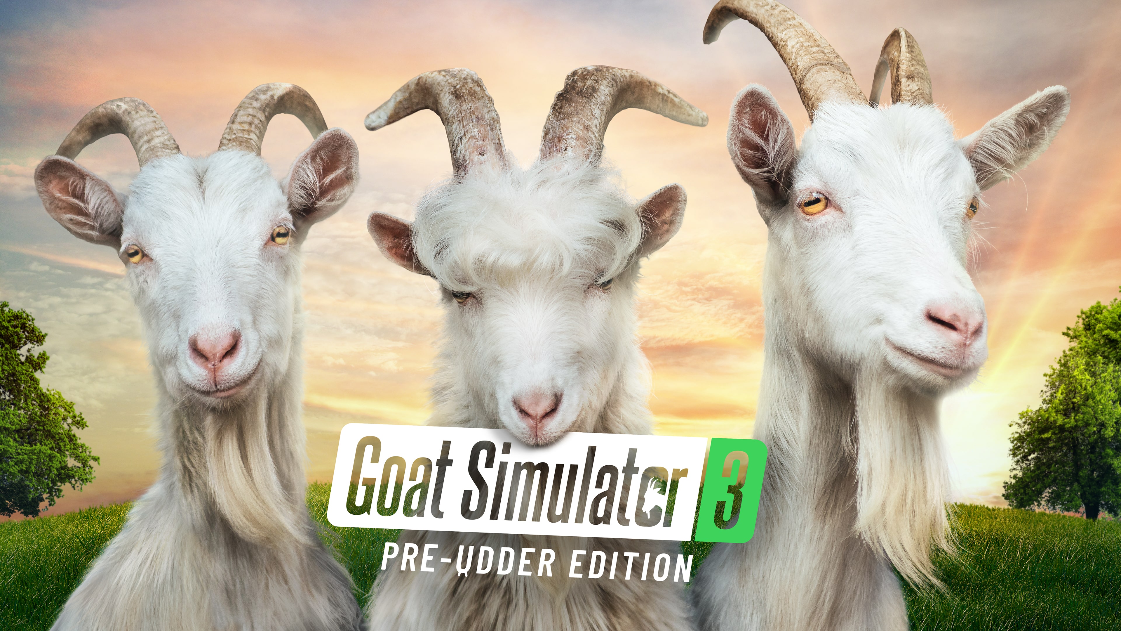 What Does Ps And Gs Mean On Goat