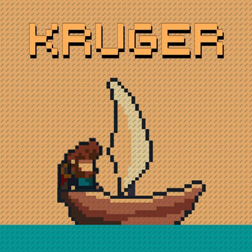 Kruger cover image