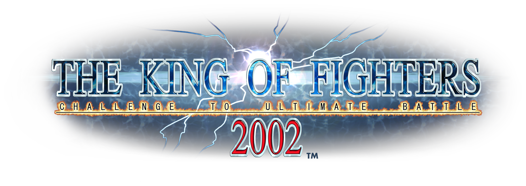 The King of Fighters 2002 (SNK Best Collection) 4964808300686