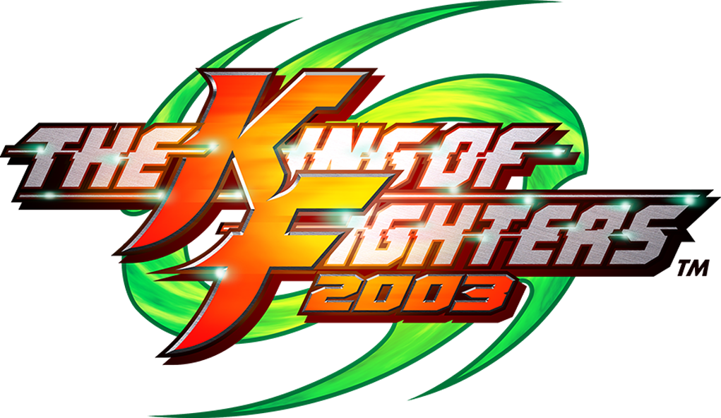 Buy ACA NEOGEO THE KING OF FIGHTERS 2003