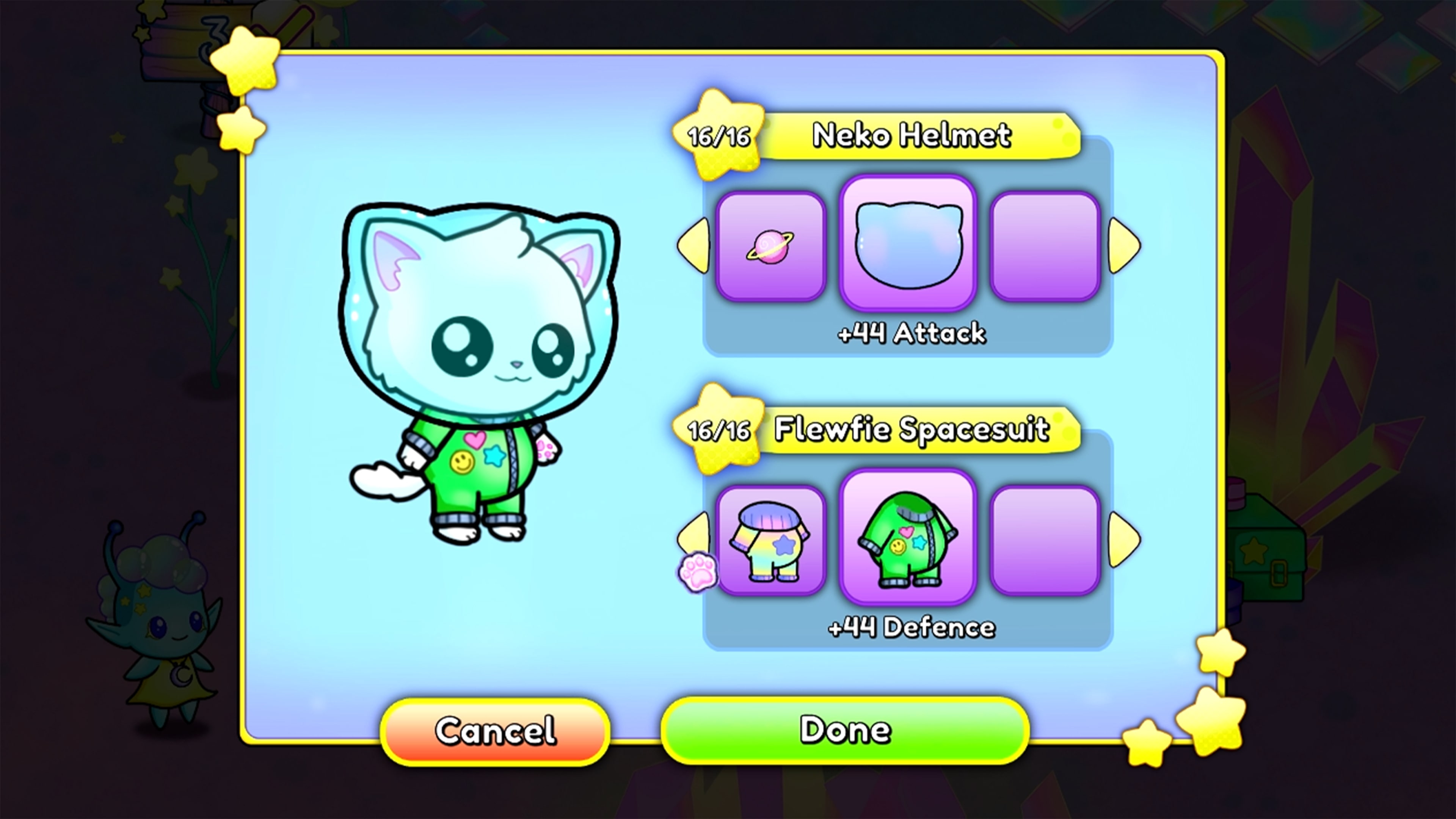 #2. Flewfie's Adventure (PlayStation) 由: VALORWARE