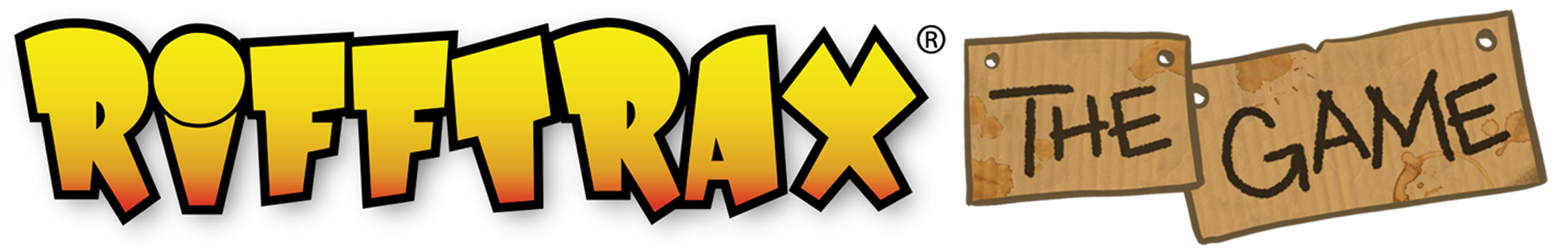 RiffTrax: The Game