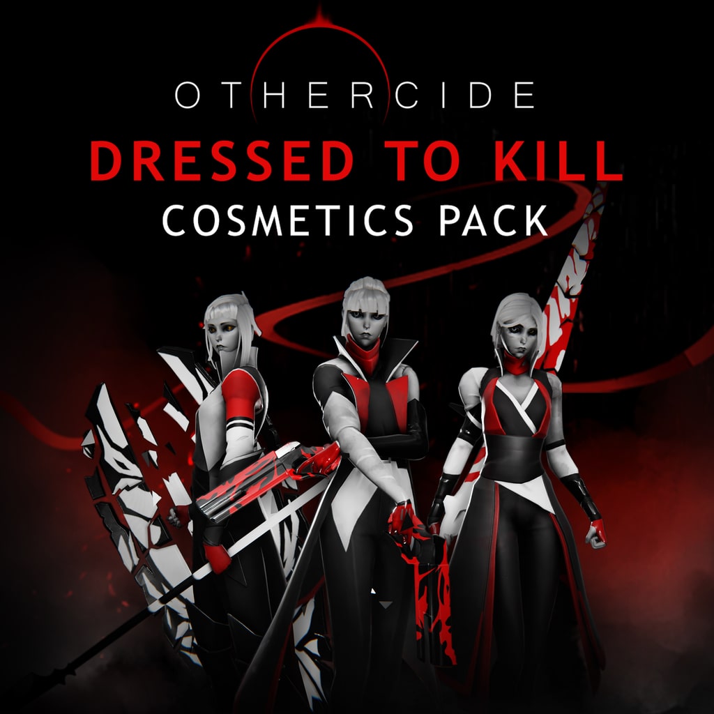 Othercide psn on sale