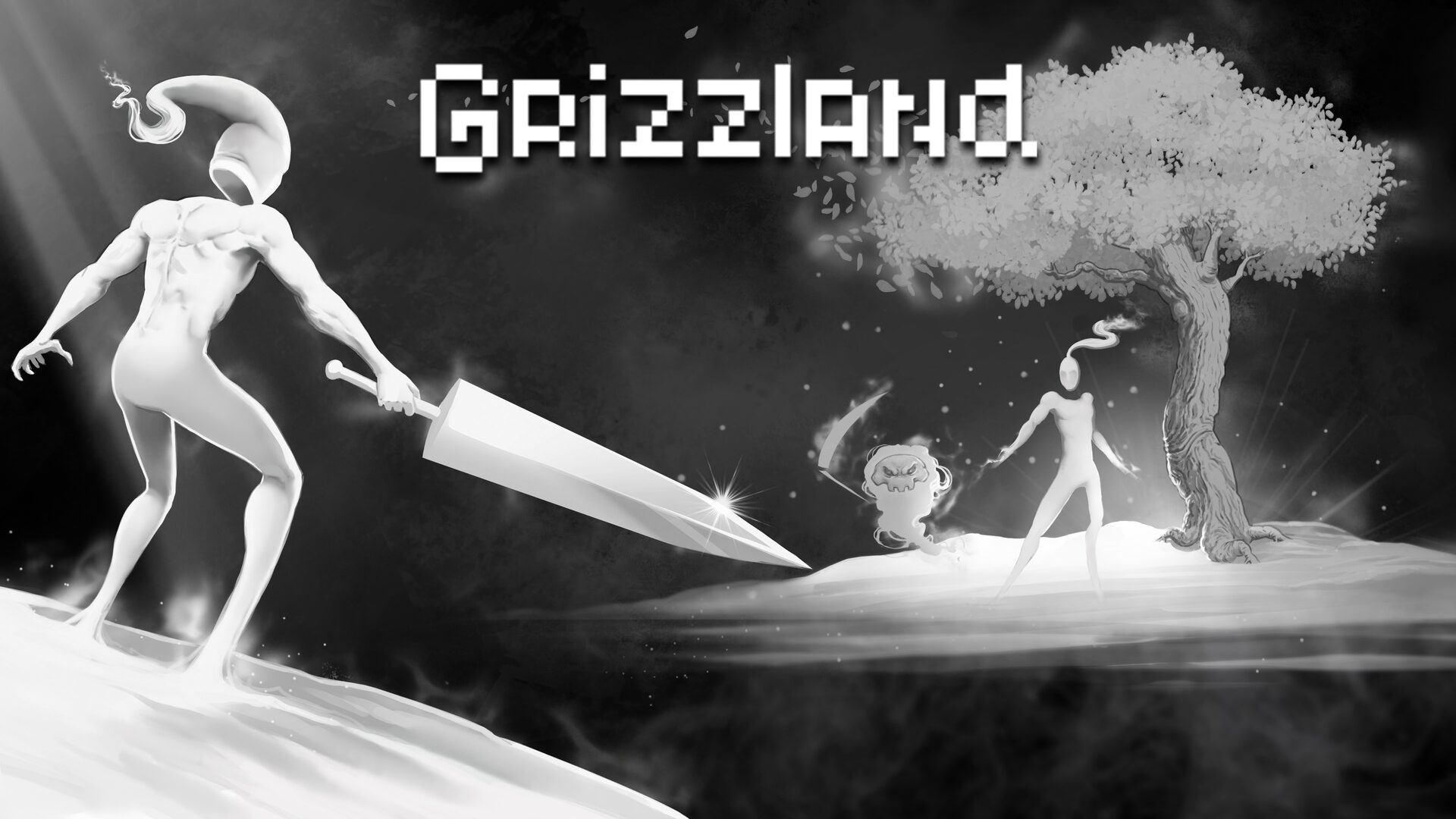 Grizzland
