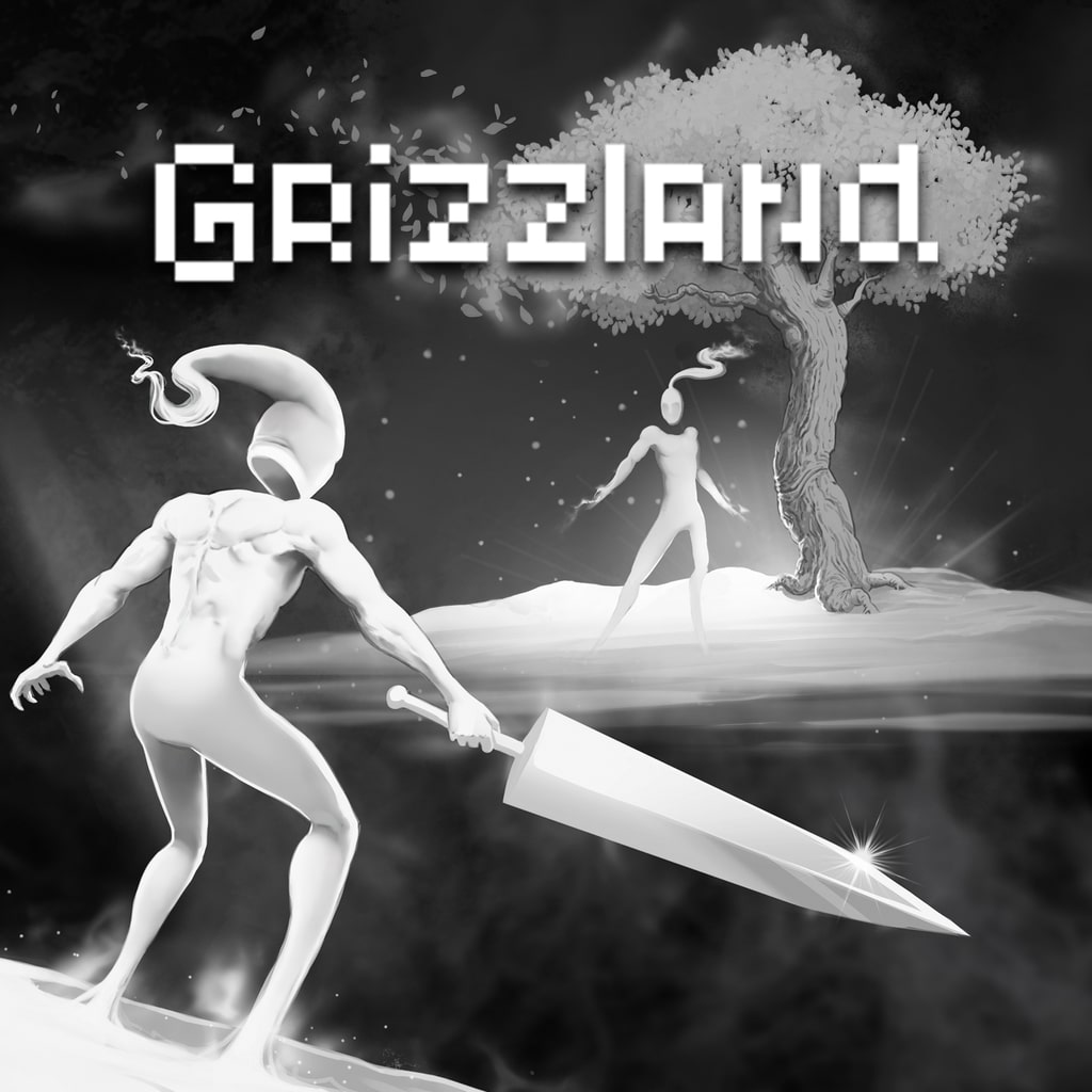 Grizzland (日语, 韩语, 英语)