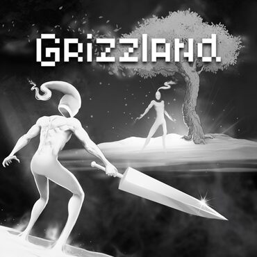 Grizzland cover image