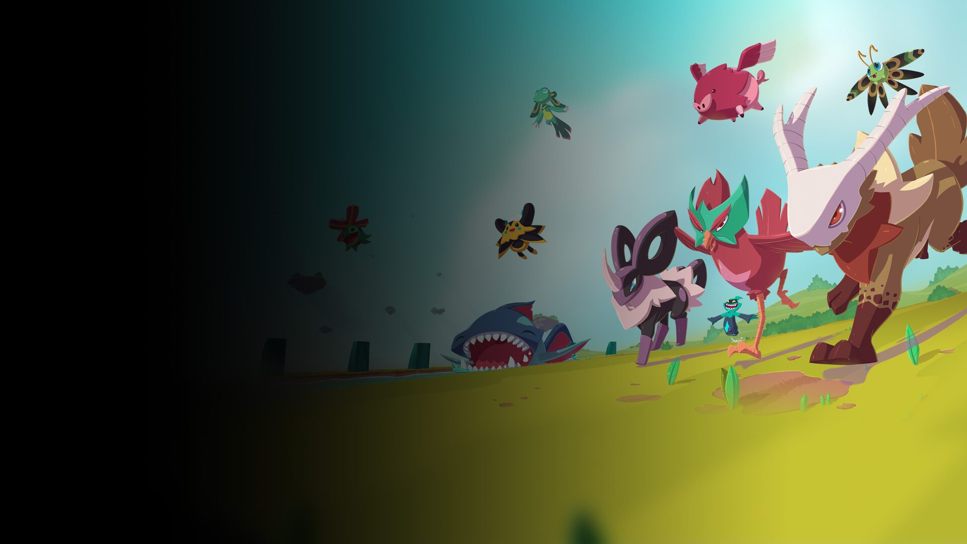 Temtem - Deluxe Edition