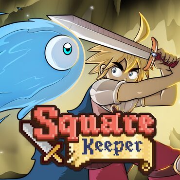 Square Keeper cover image