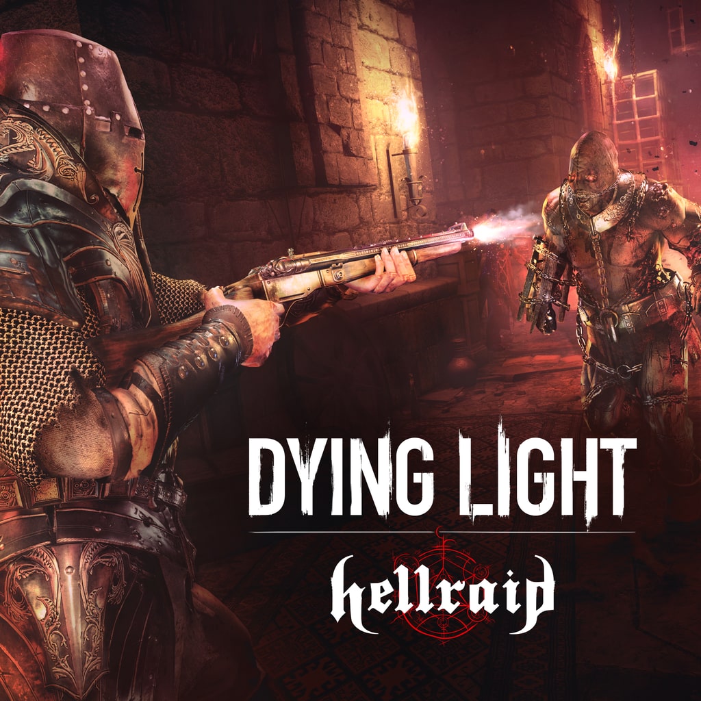 Dying Light: Definitive Edition