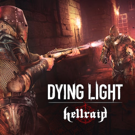 Dying Light : Enhanced Edition  Full Game Longplay Walkthrough No