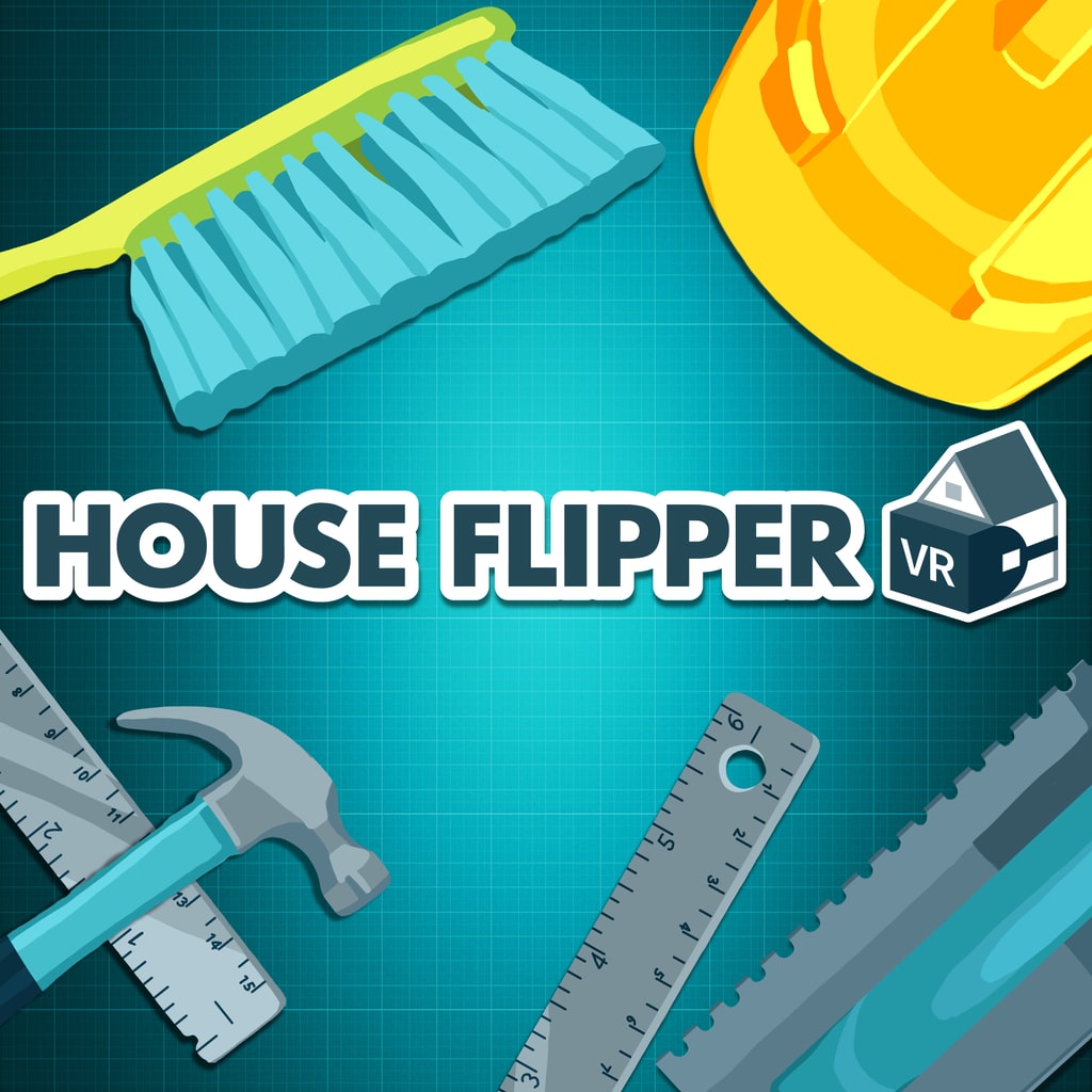 House flipper vr ps4 new arrivals